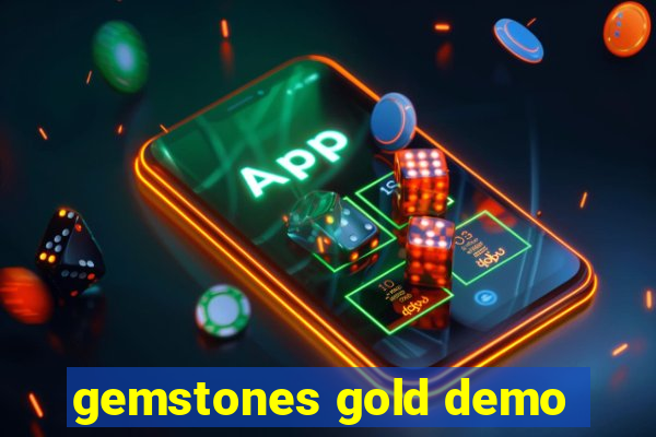 gemstones gold demo